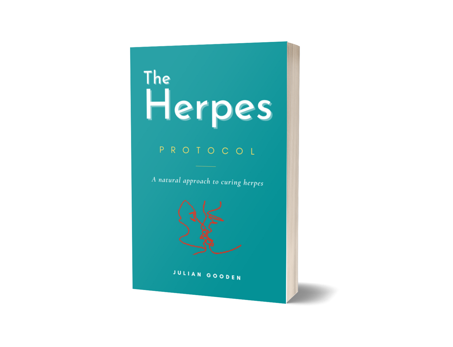 The Herpes Protocol (Ebook)