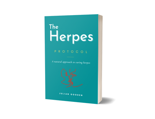 The Herpes Protocol (Ebook)
